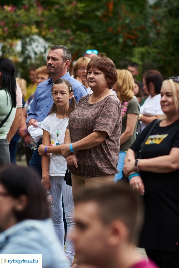 Kormányhivatali dolgozók családi napja 2023