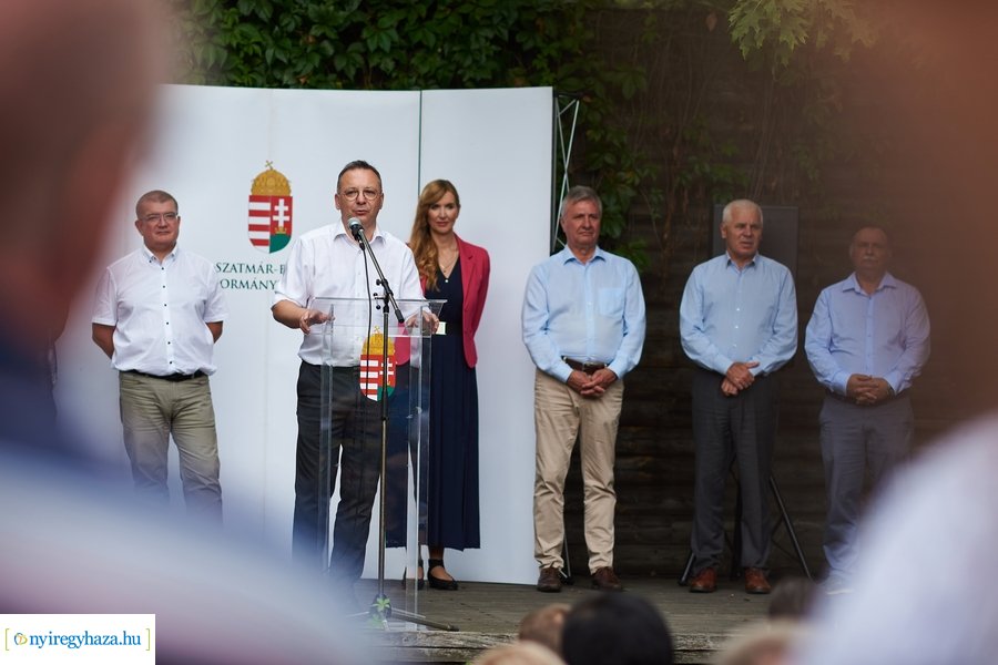 Kormányhivatali dolgozók családi napja 2023