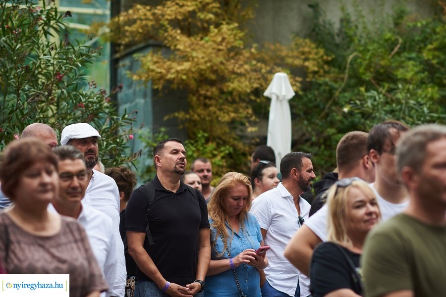 Kormányhivatali dolgozók családi napja 2023