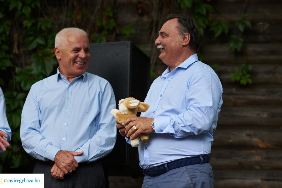 Kormányhivatali dolgozók családi napja 2023