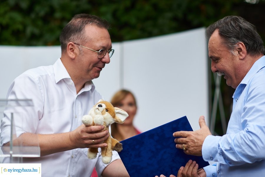 Kormányhivatali dolgozók családi napja 2023