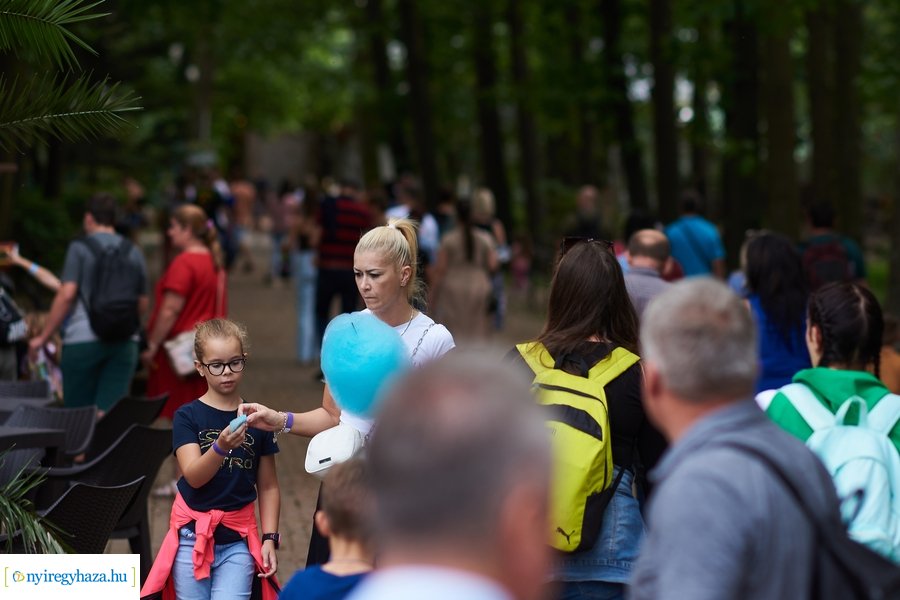 Kormányhivatali dolgozók családi napja 2023