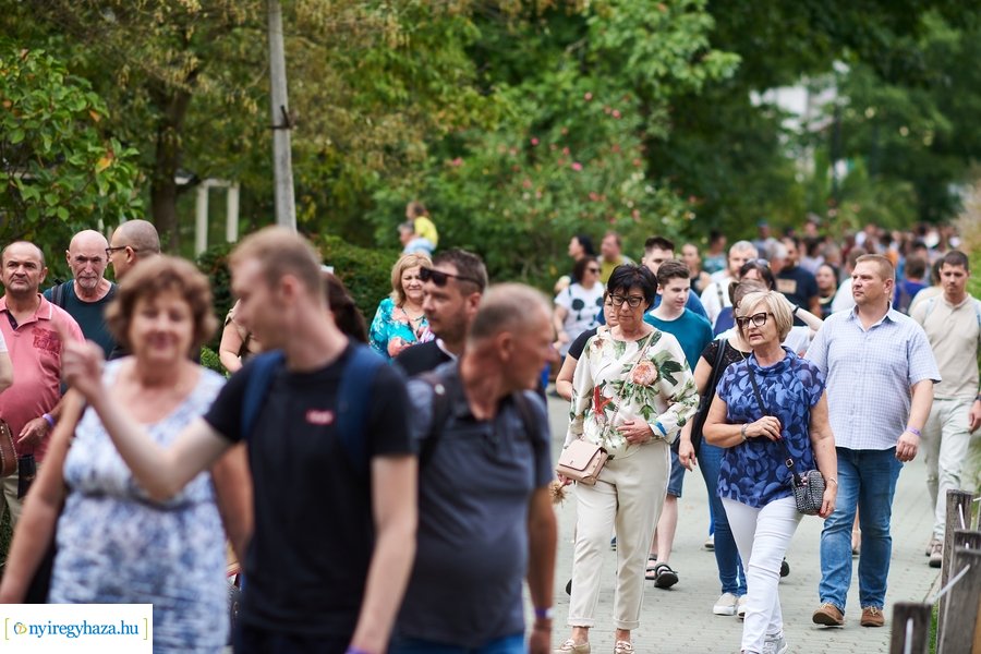 Kormányhivatali dolgozók családi napja 2023