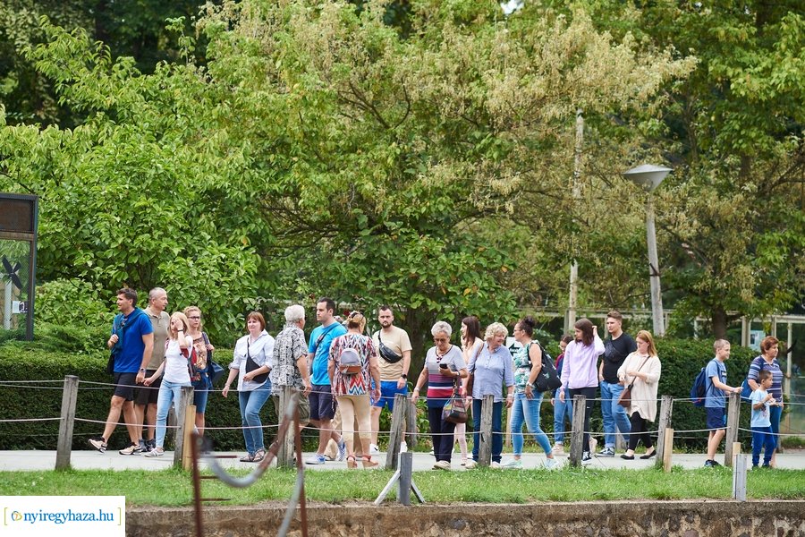 Kormányhivatali dolgozók családi napja 2023