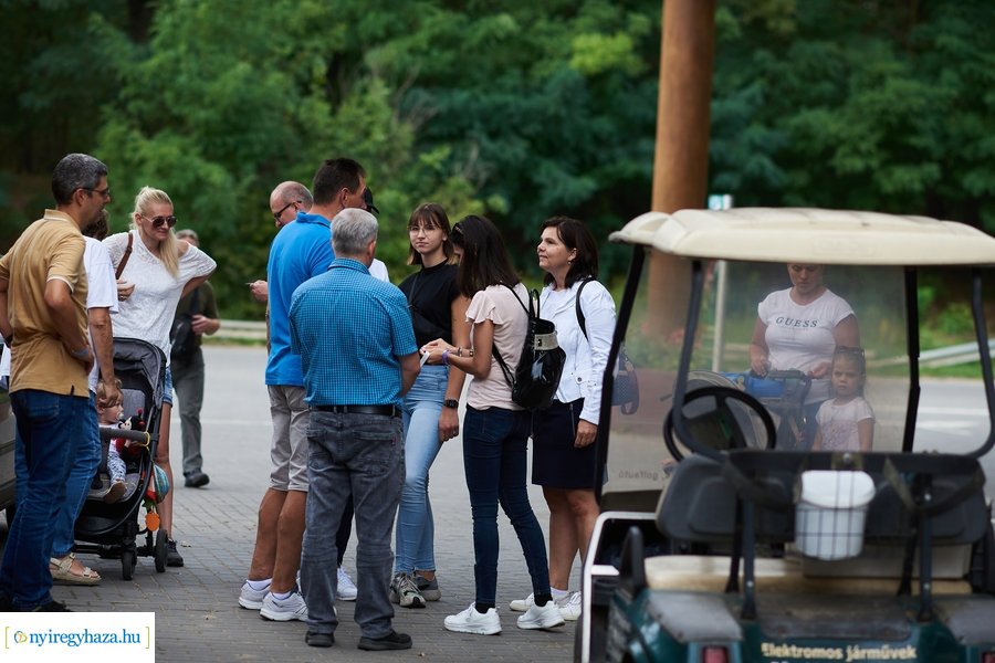 Kormányhivatali dolgozók családi napja 2023