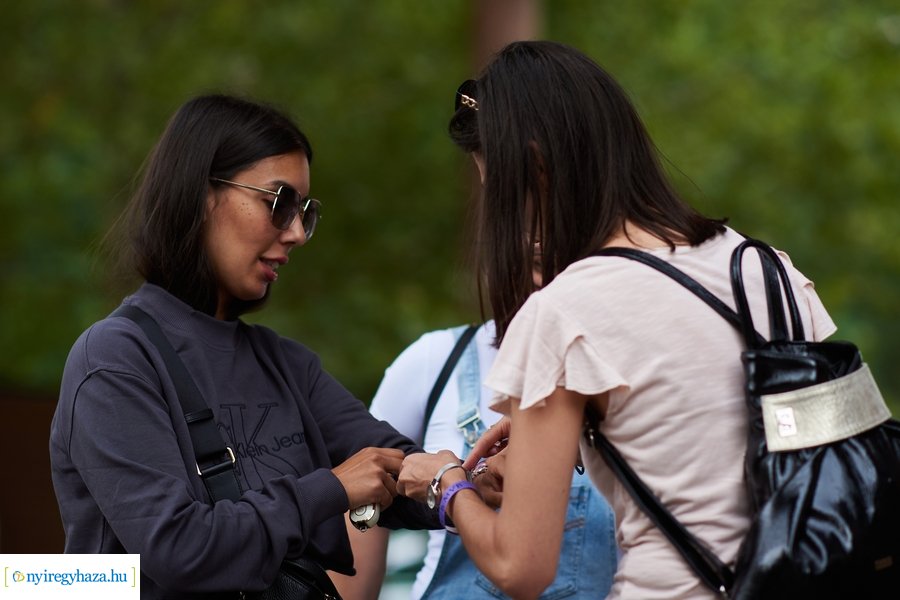 Kormányhivatali dolgozók családi napja 2023