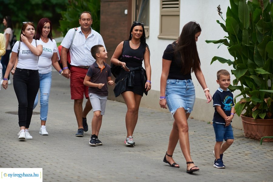 Kormányhivatali dolgozók családi napja 2023