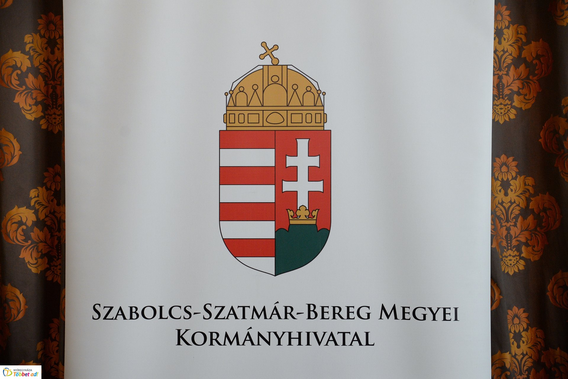 Kormányhivatali sajtótájékoztató