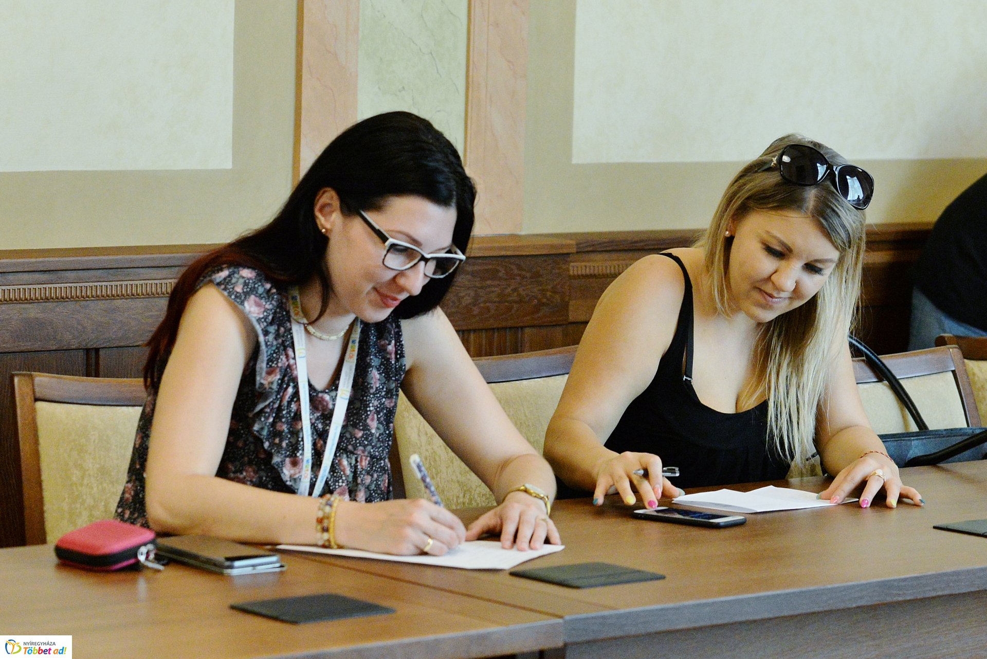 Kormányhivatali sajtótájékoztató