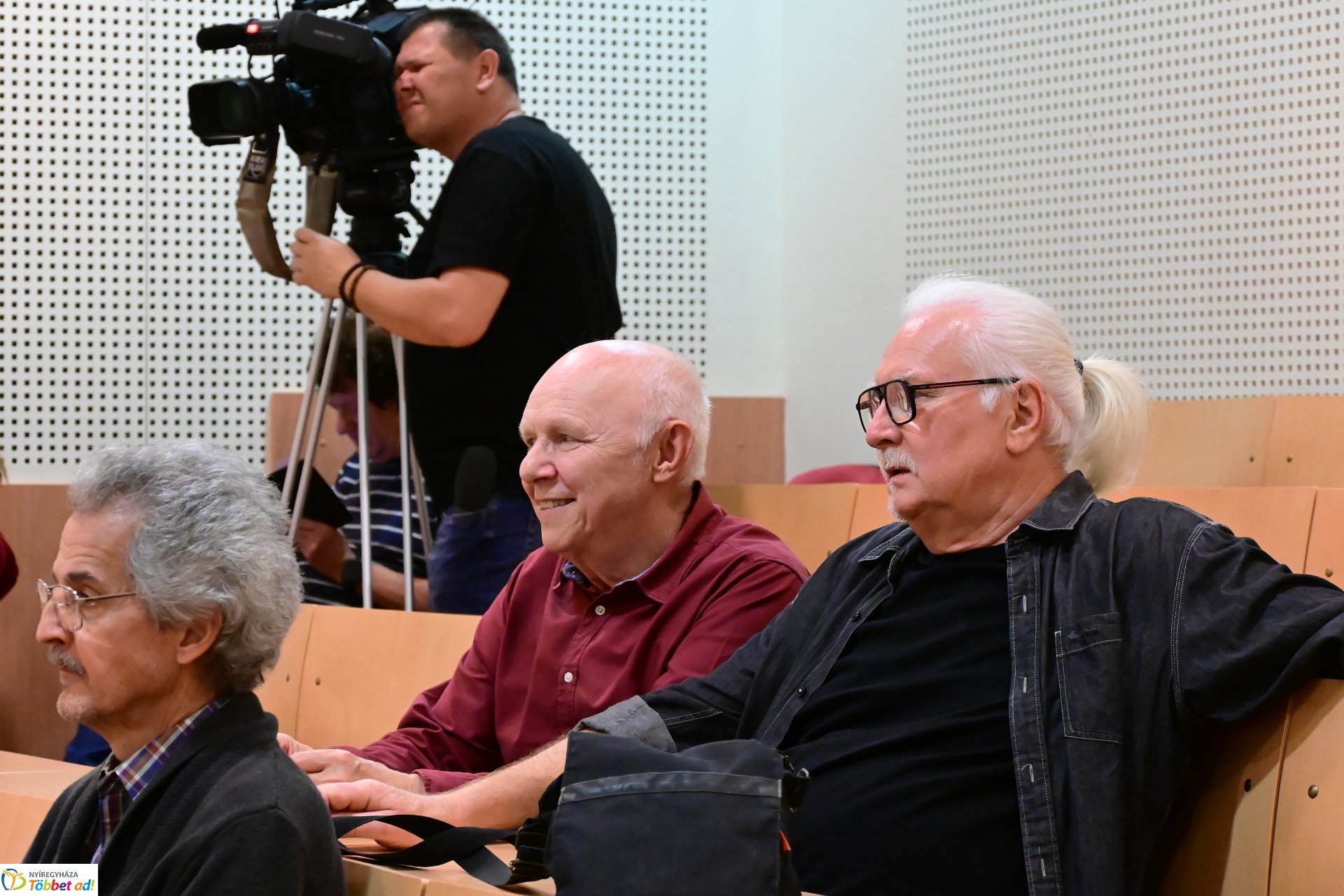 KOROCK 2.0 - könnyűzenei konferencia a könyvtárban