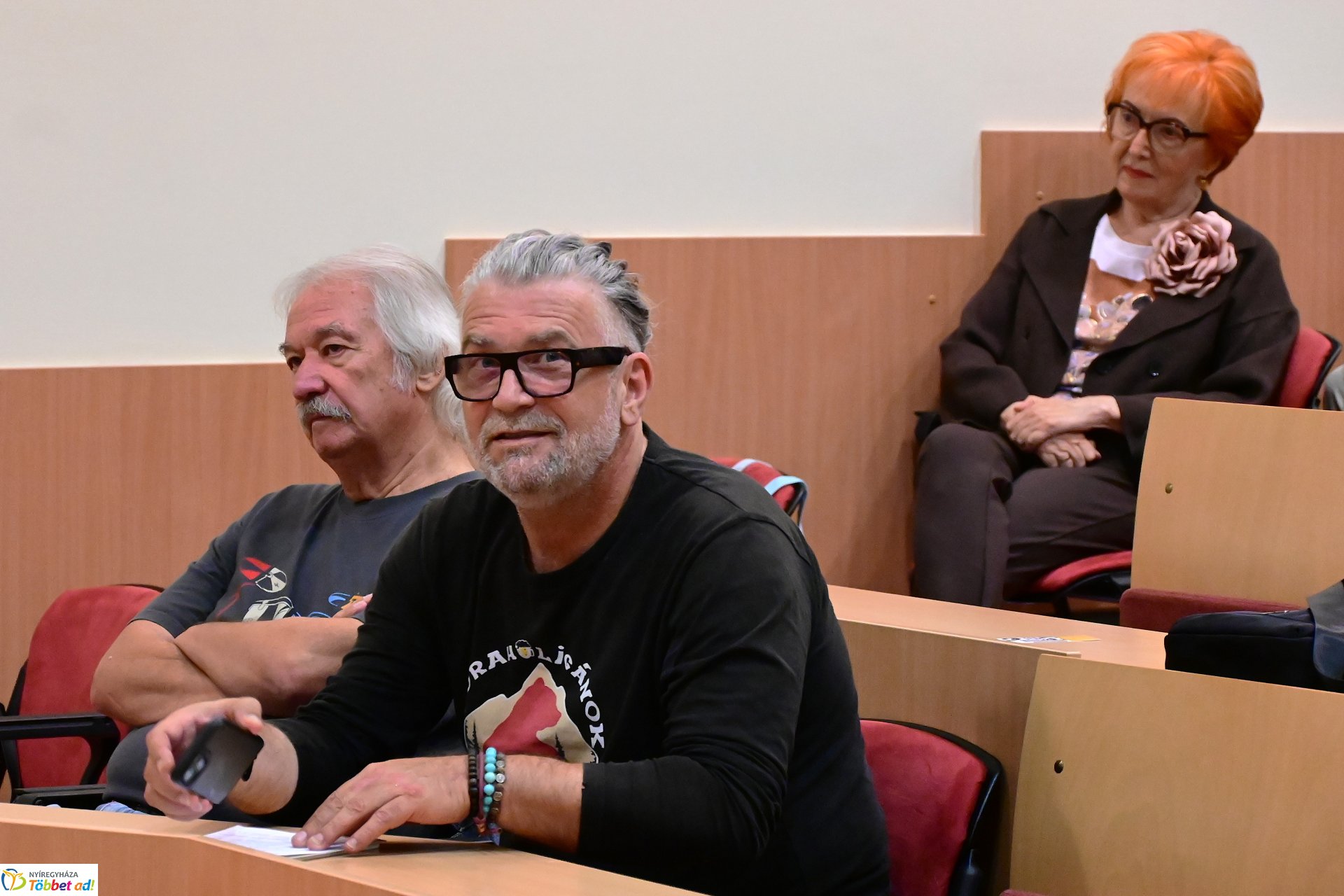 KOROCK 2.0 - könnyűzenei konferencia a könyvtárban
