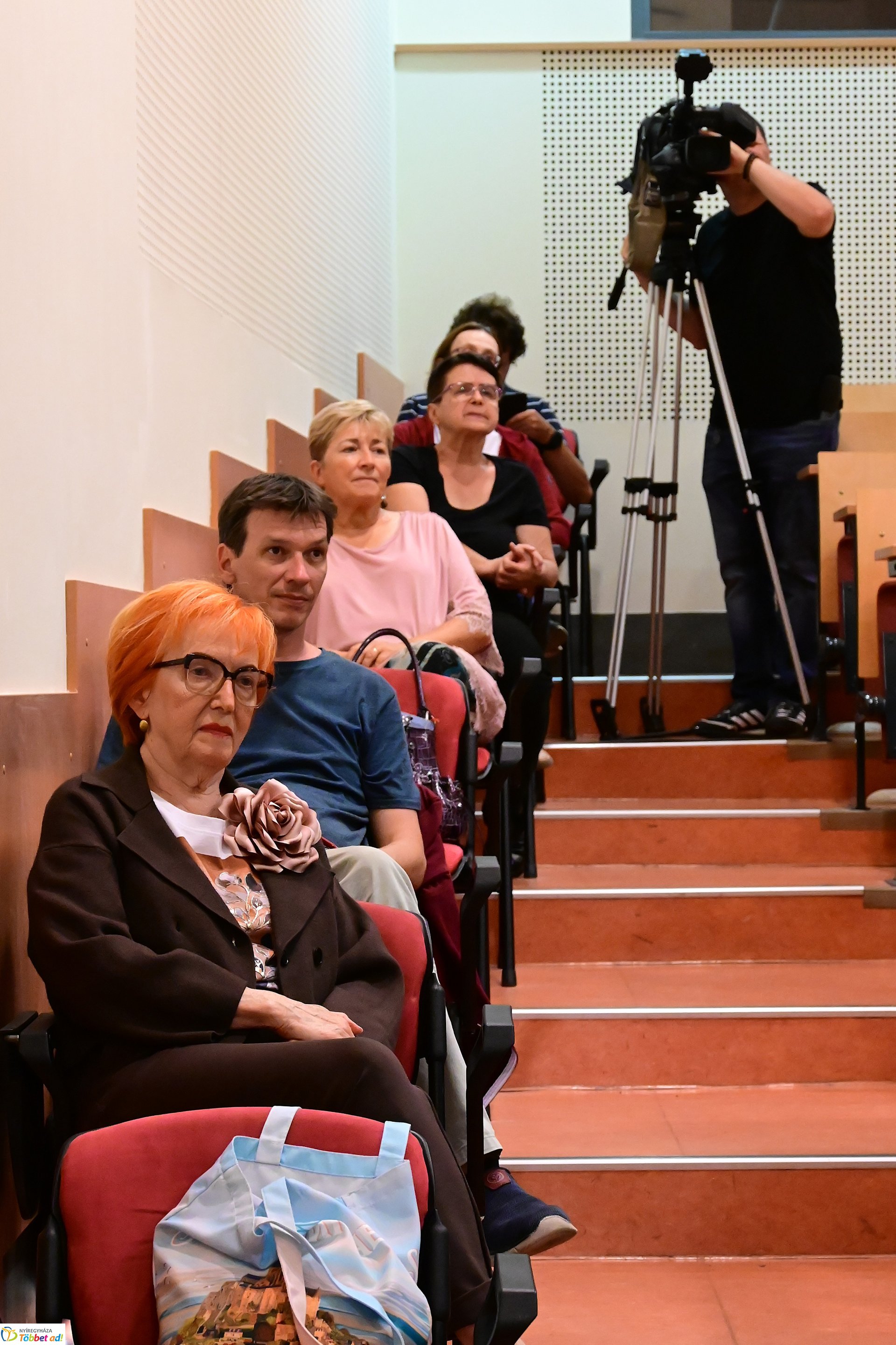 KOROCK 2.0 - könnyűzenei konferencia a könyvtárban