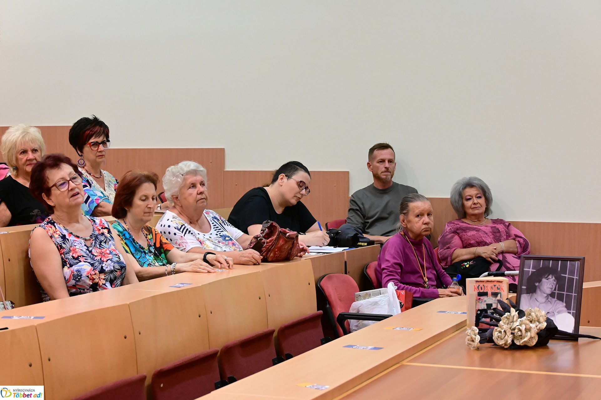 KOROCK 2.0 - könnyűzenei konferencia a könyvtárban