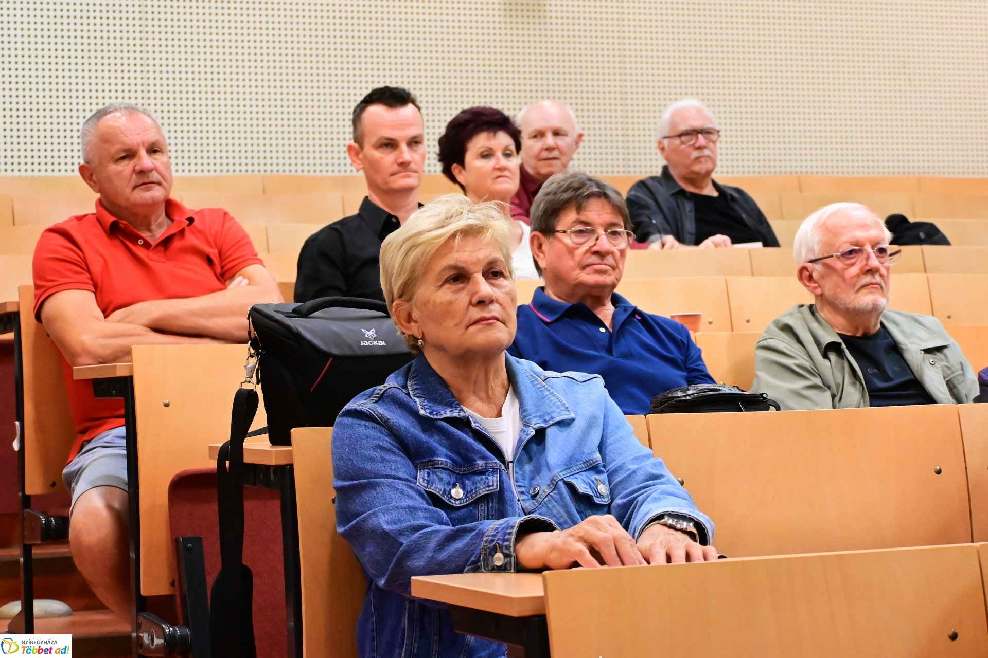 KOROCK 2.0 - könnyűzenei konferencia a könyvtárban