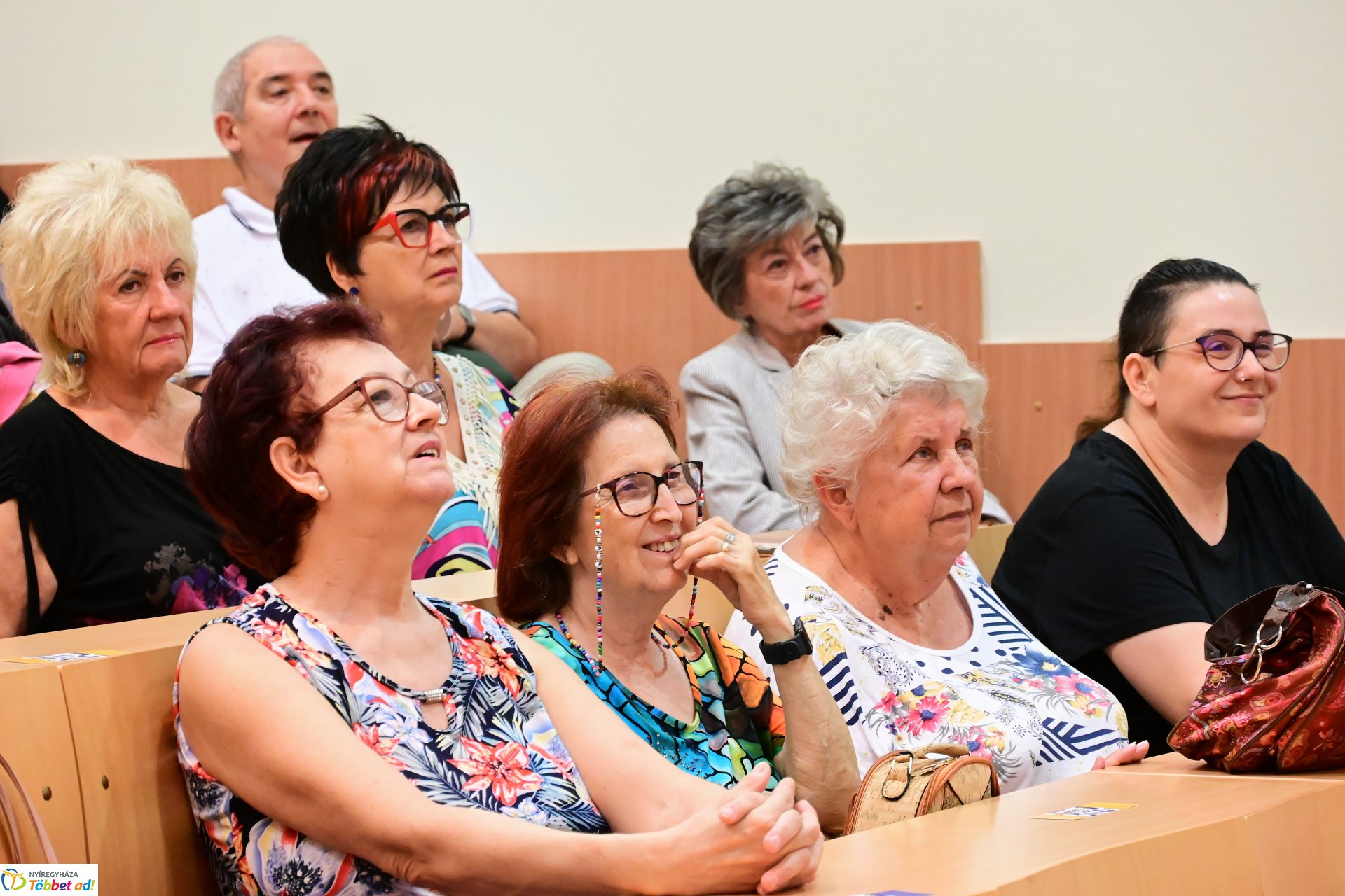 KOROCK 2.0 - könnyűzenei konferencia a könyvtárban