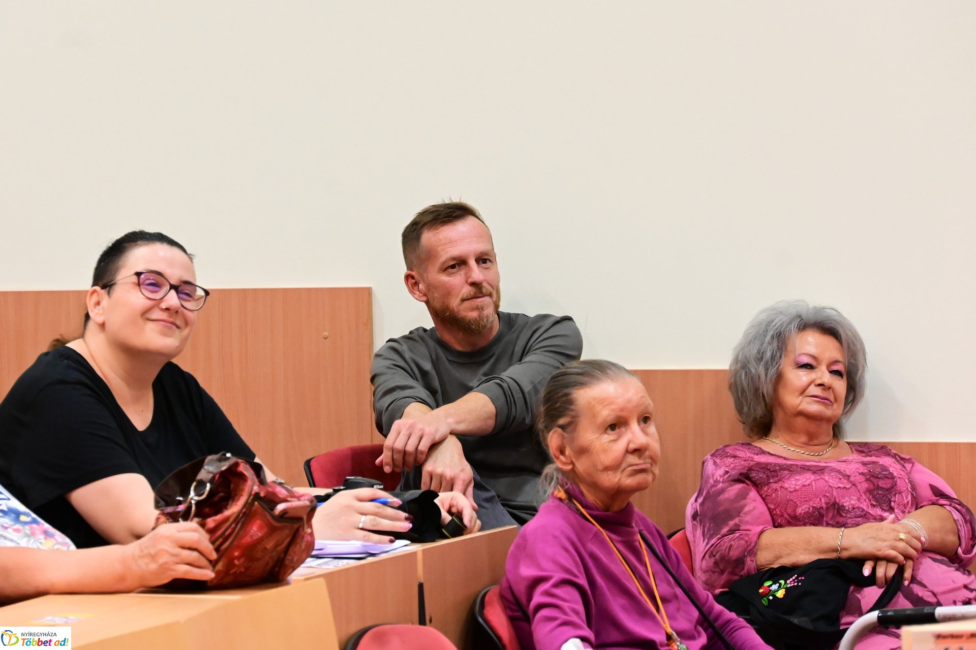 KOROCK 2.0 - könnyűzenei konferencia a könyvtárban