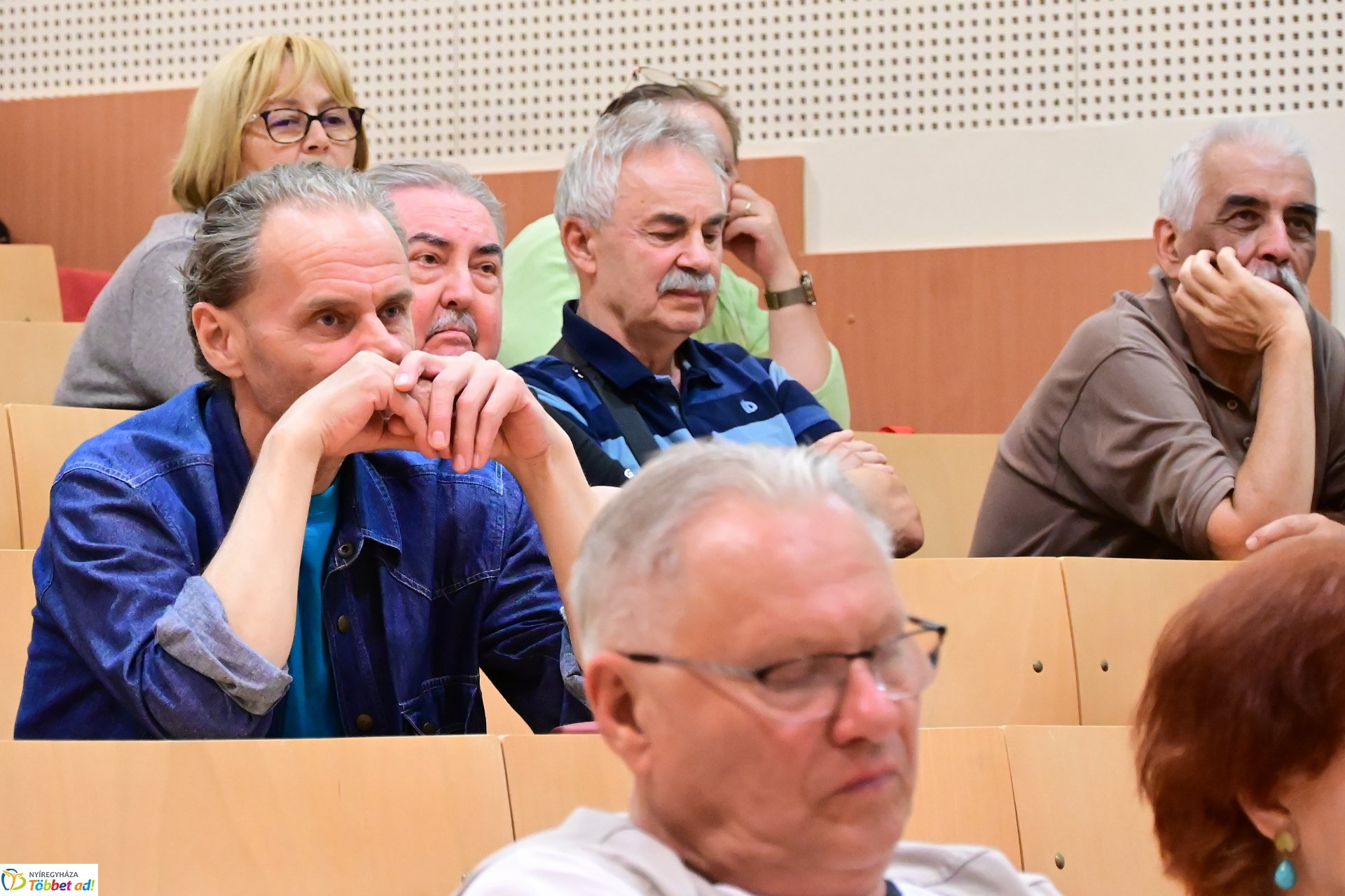 KOROCK 2.0 - könnyűzenei konferencia a könyvtárban