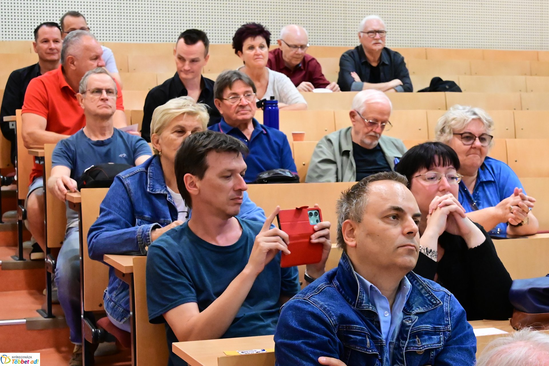 KOROCK 2.0 - könnyűzenei konferencia a könyvtárban