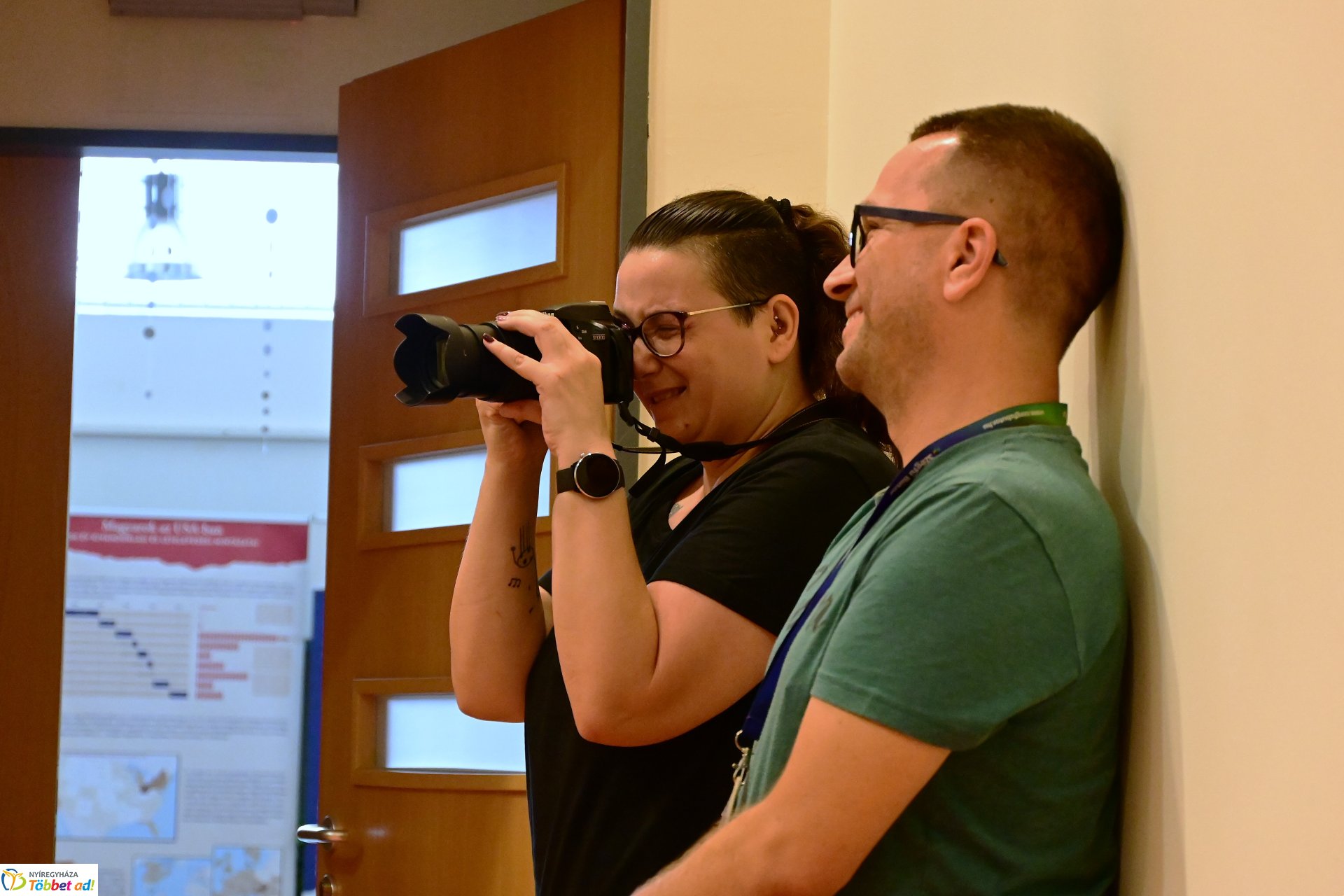 KOROCK 2.0 - könnyűzenei konferencia a könyvtárban