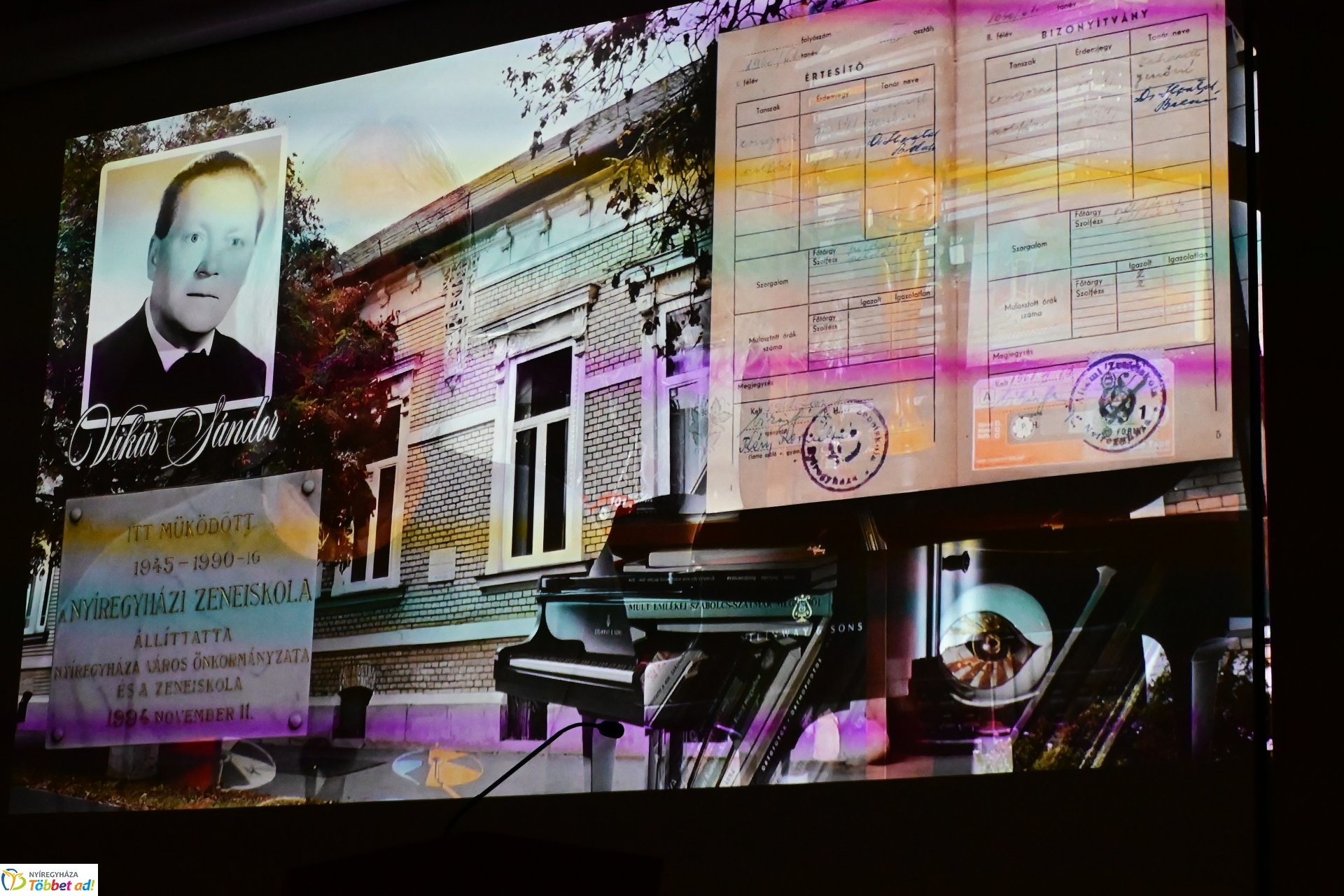 KOROCK 2.0 - könnyűzenei konferencia a könyvtárban