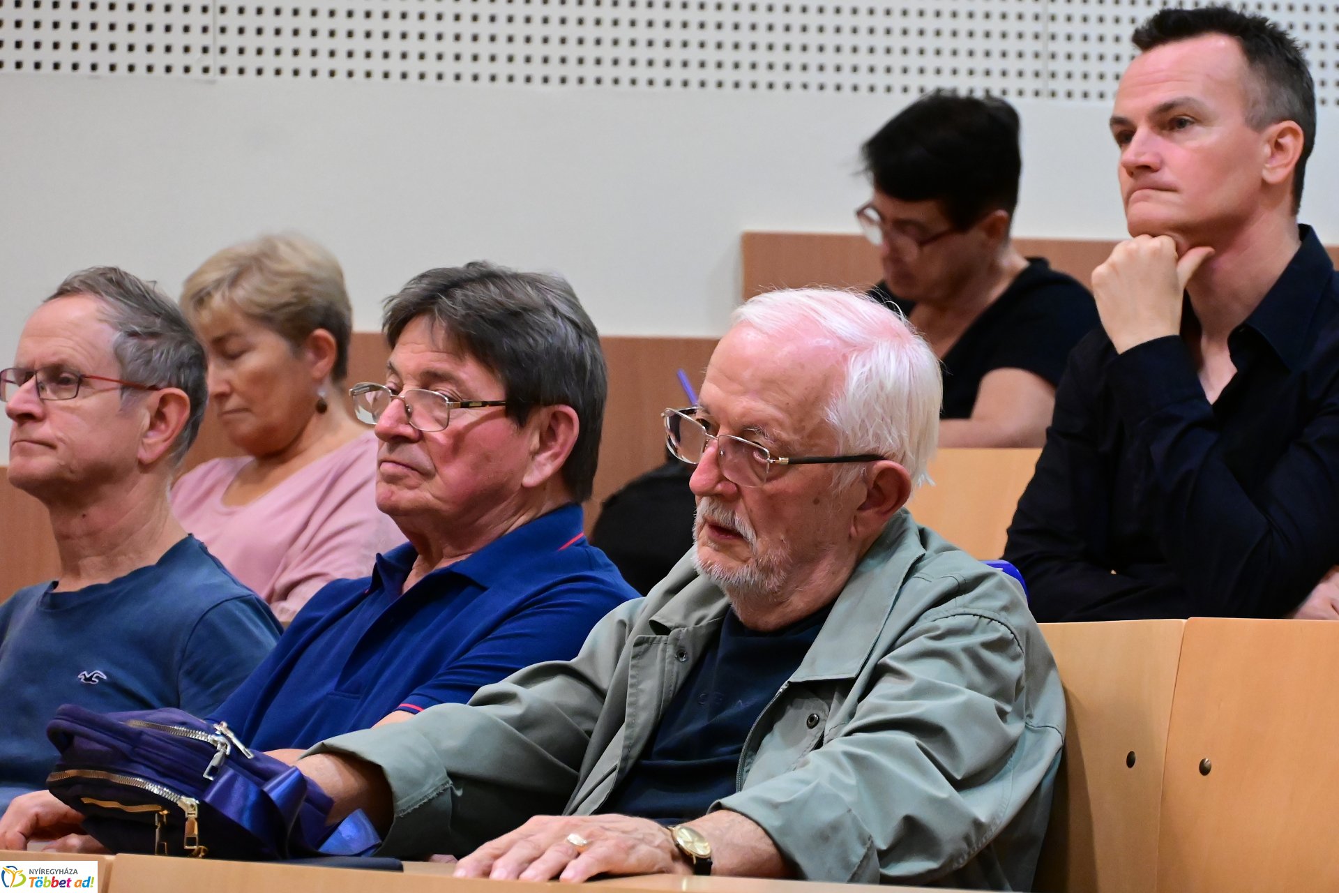KOROCK 2.0 - könnyűzenei konferencia a könyvtárban