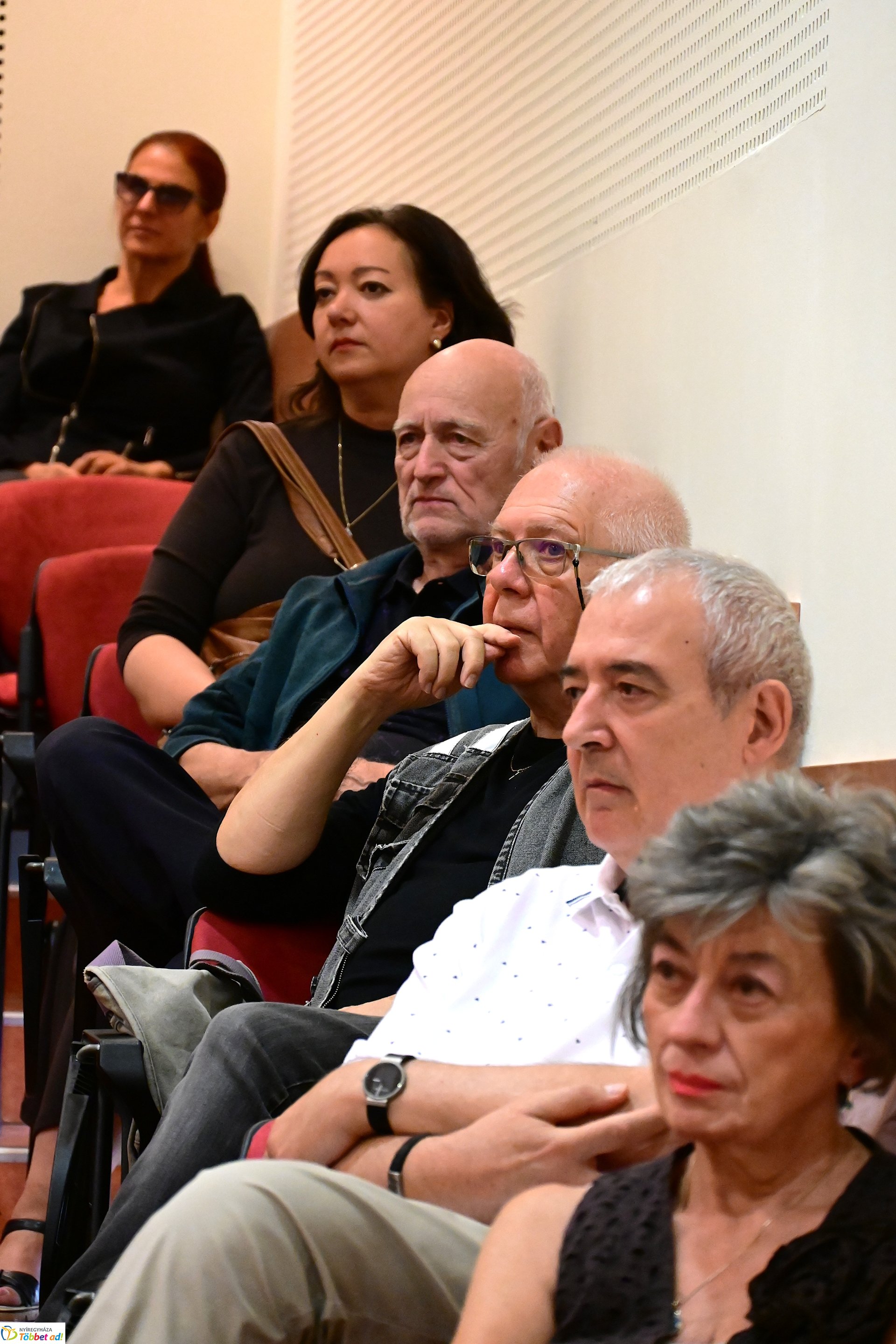 KOROCK 2.0 - könnyűzenei konferencia a könyvtárban