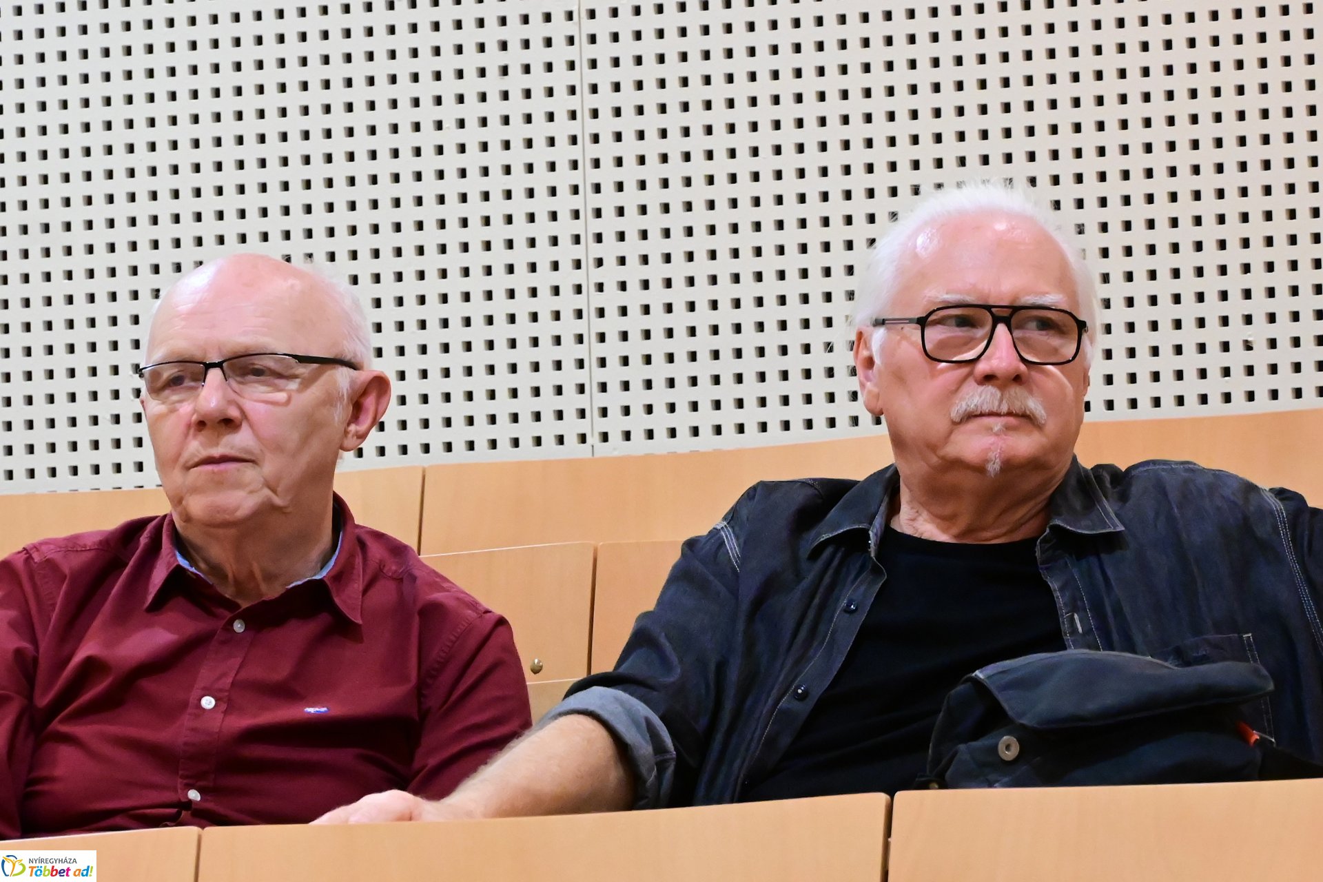 KOROCK 2.0 - könnyűzenei konferencia a könyvtárban
