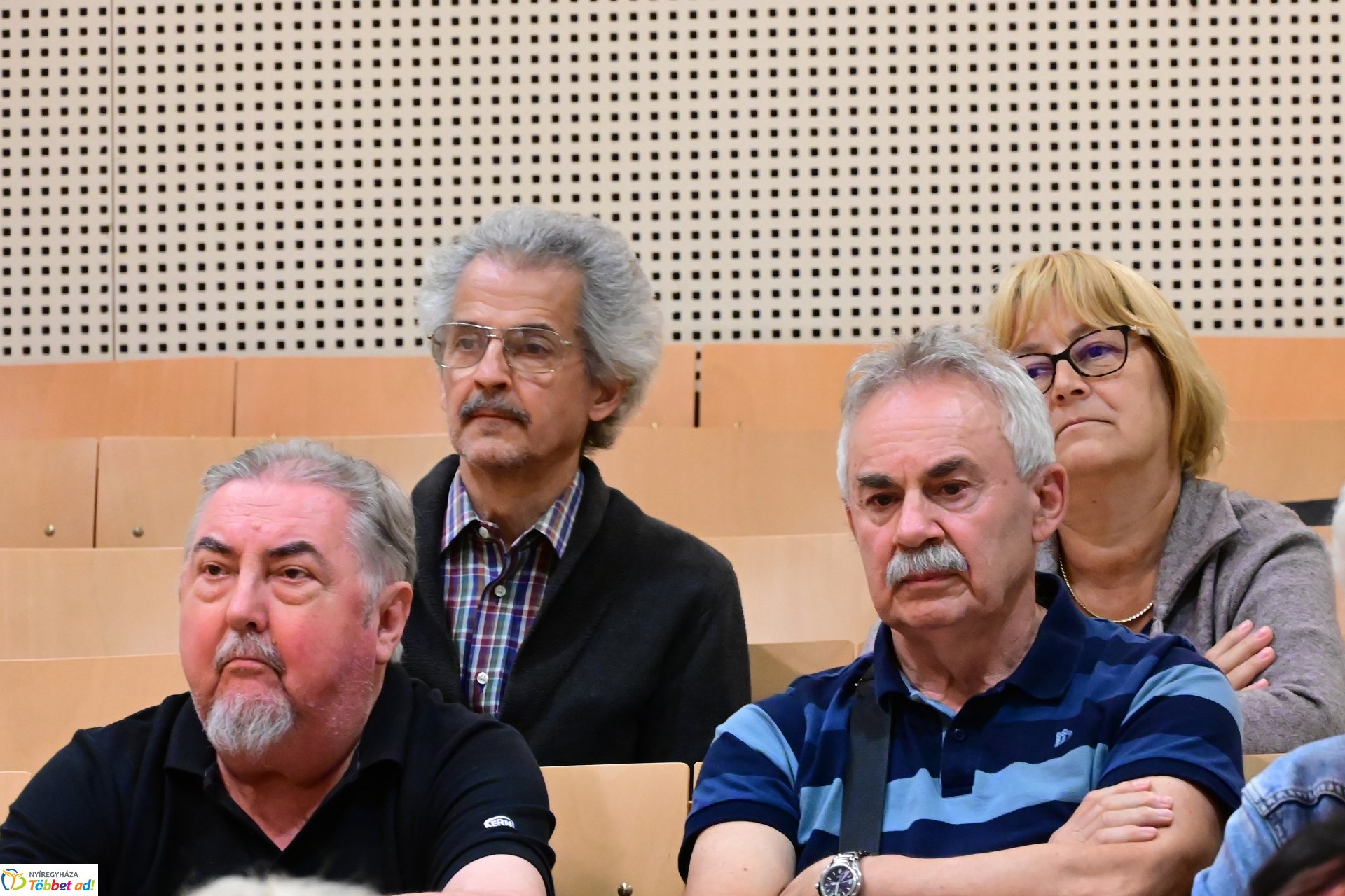 KOROCK 2.0 - könnyűzenei konferencia a könyvtárban