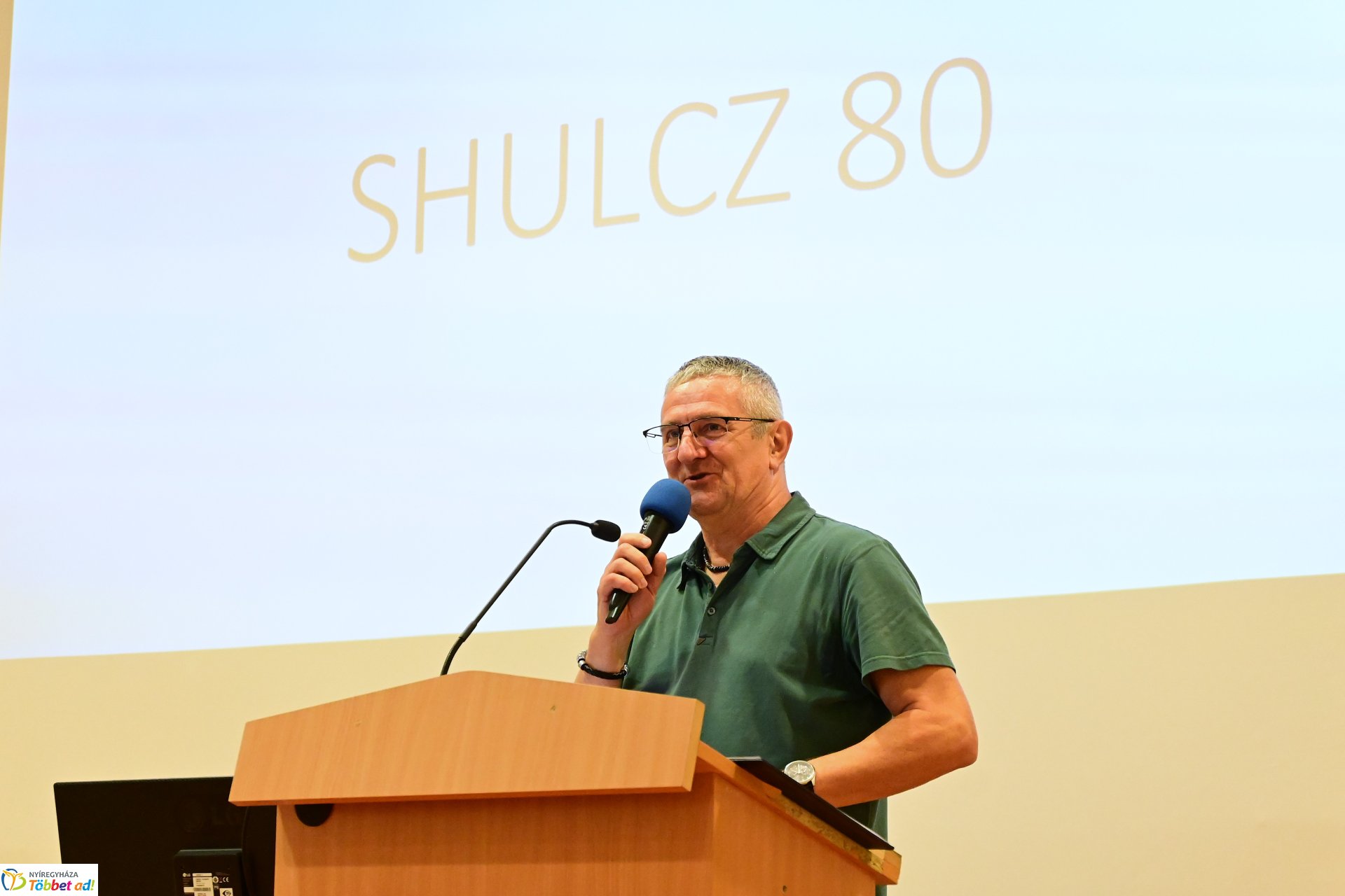 KOROCK 2.0 - könnyűzenei konferencia a könyvtárban