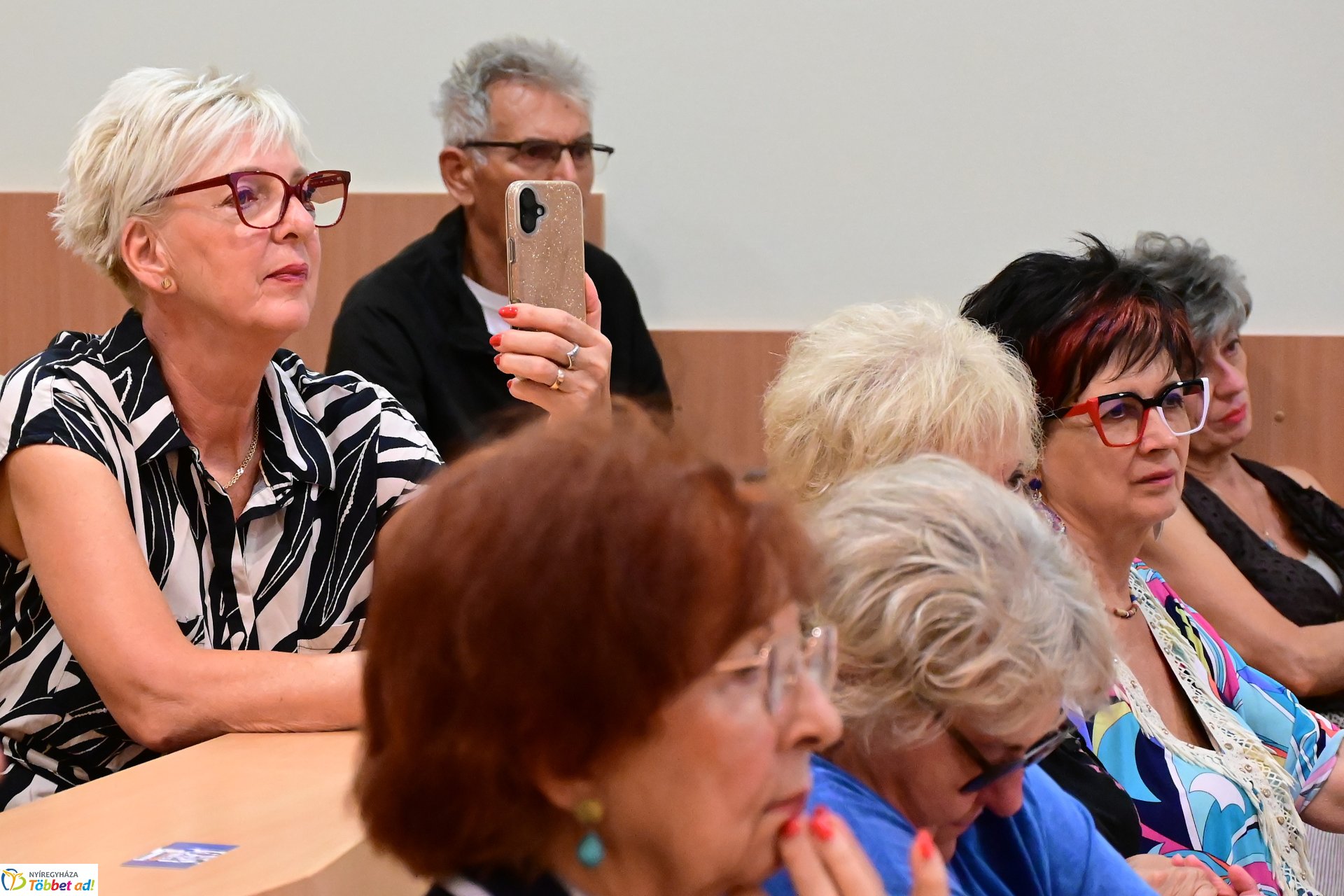 KOROCK 2.0 - könnyűzenei konferencia a könyvtárban