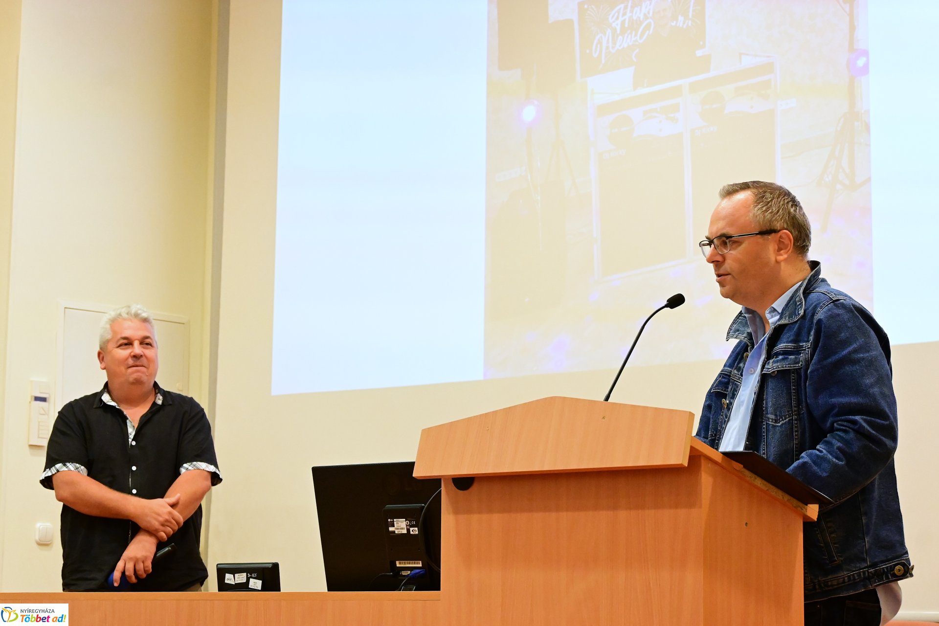 KOROCK 2.0 - könnyűzenei konferencia a könyvtárban