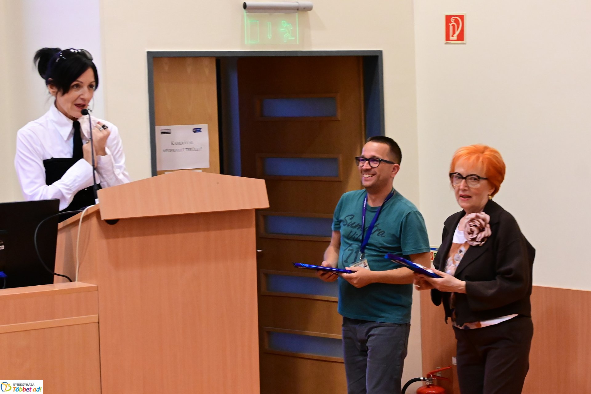 KOROCK 2.0 - könnyűzenei konferencia a könyvtárban