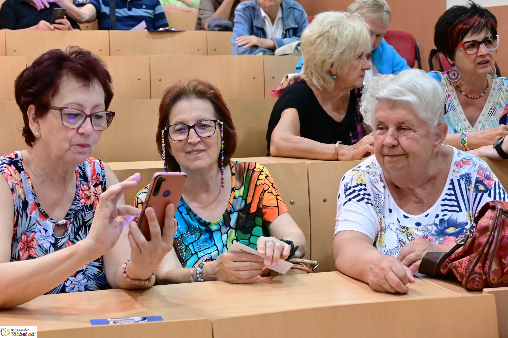 KOROCK 2.0 - könnyűzenei konferencia a könyvtárban