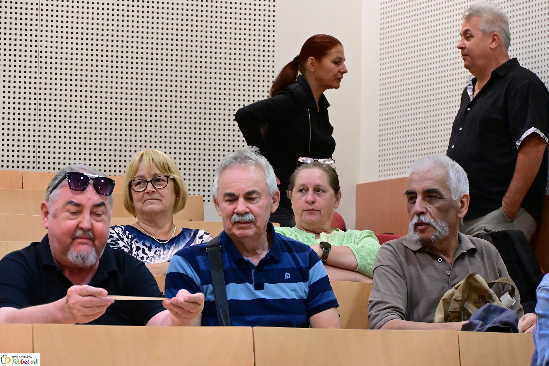 KOROCK 2.0 - könnyűzenei konferencia a könyvtárban