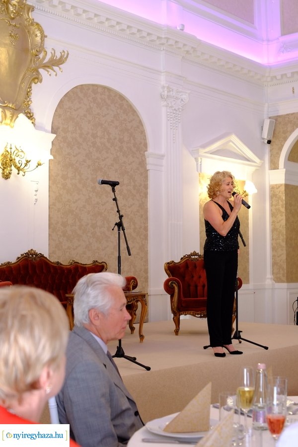 Korona Hall megnyitó 2021