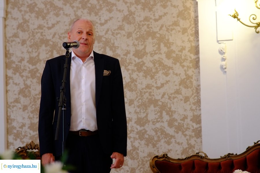 Korona Hall megnyitó 2021