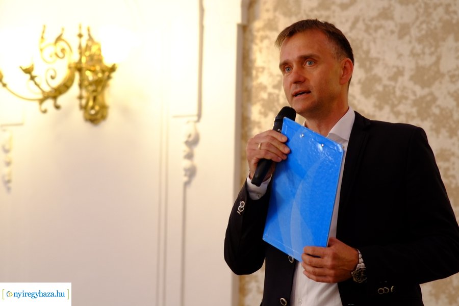 Korona Hall megnyitó 2021