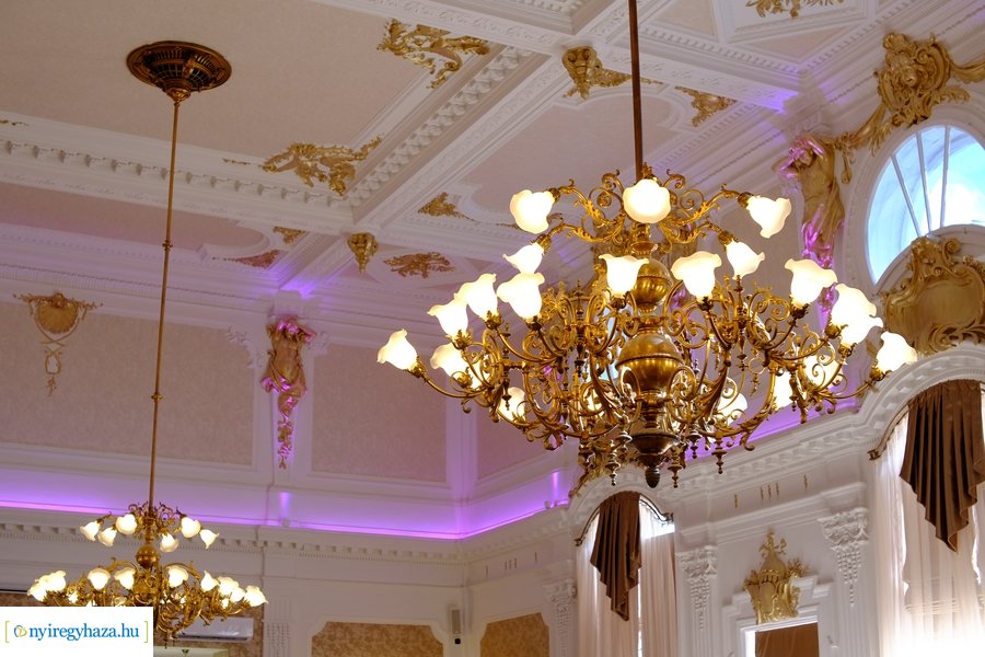 Korona Hall megnyitó 2021