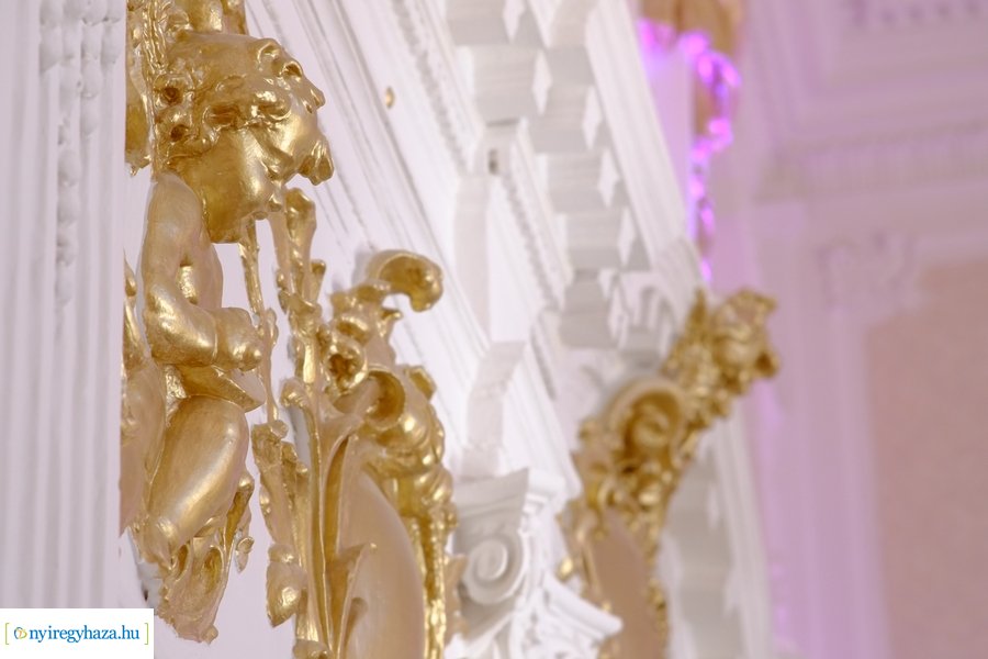 Korona Hall megnyitó 2021