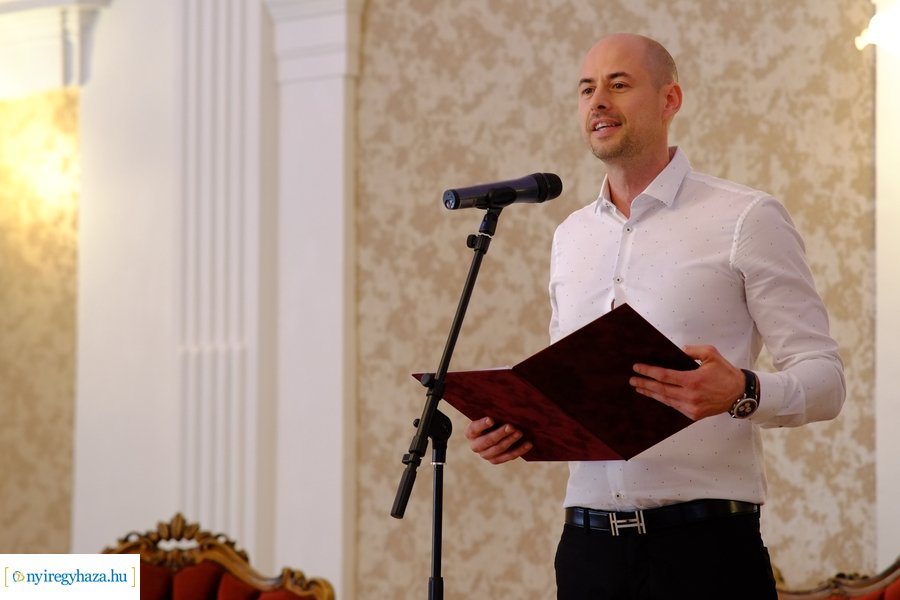 Korona Hall megnyitó 2021