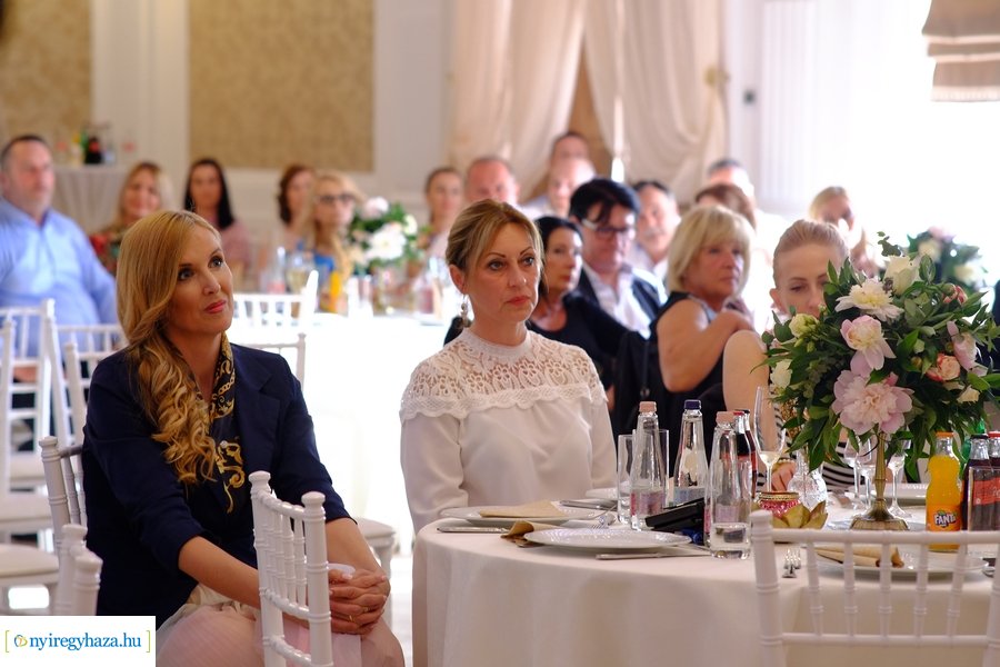 Korona Hall megnyitó 2021