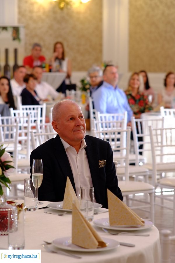 Korona Hall megnyitó 2021