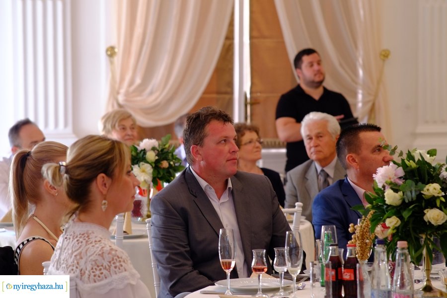 Korona Hall megnyitó 2021