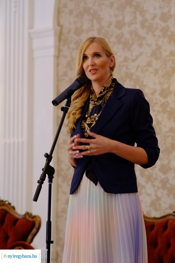 Korona Hall megnyitó 2021