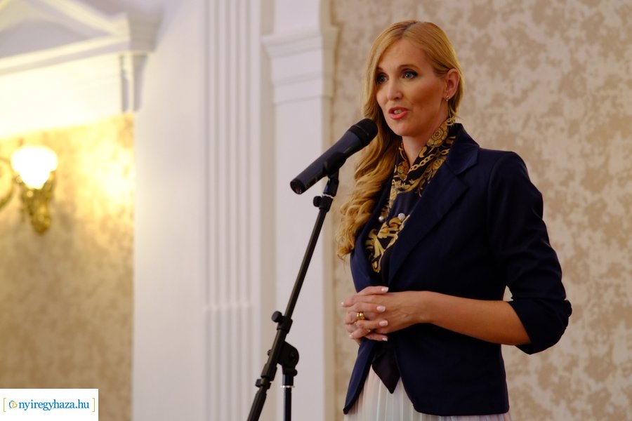 Korona Hall megnyitó 2021