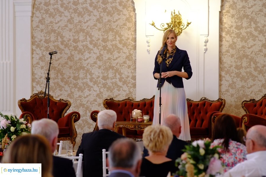 Korona Hall megnyitó 2021