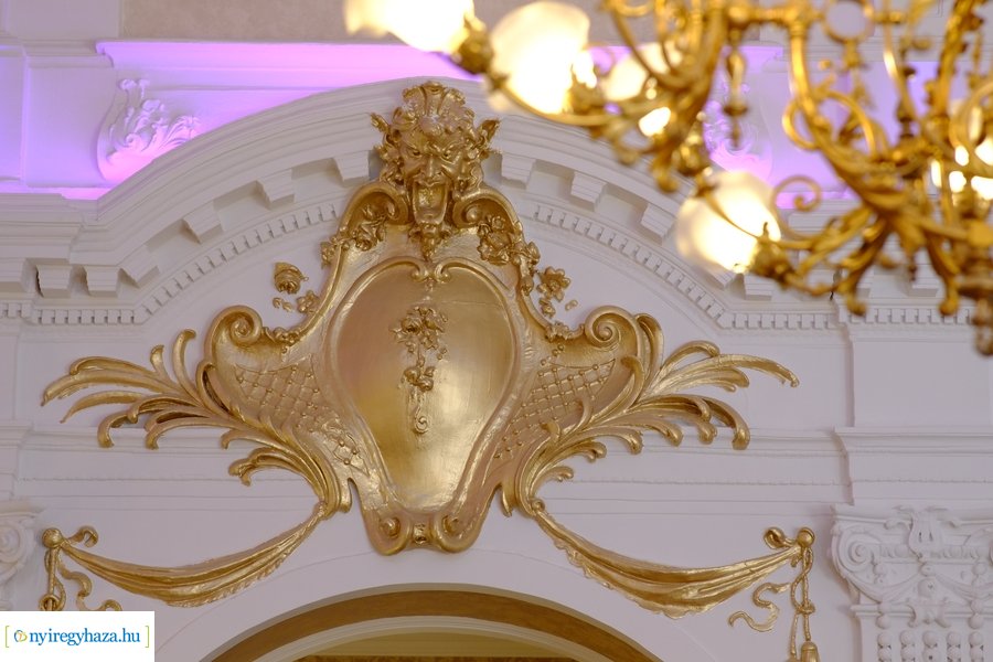 Korona Hall megnyitó 2021