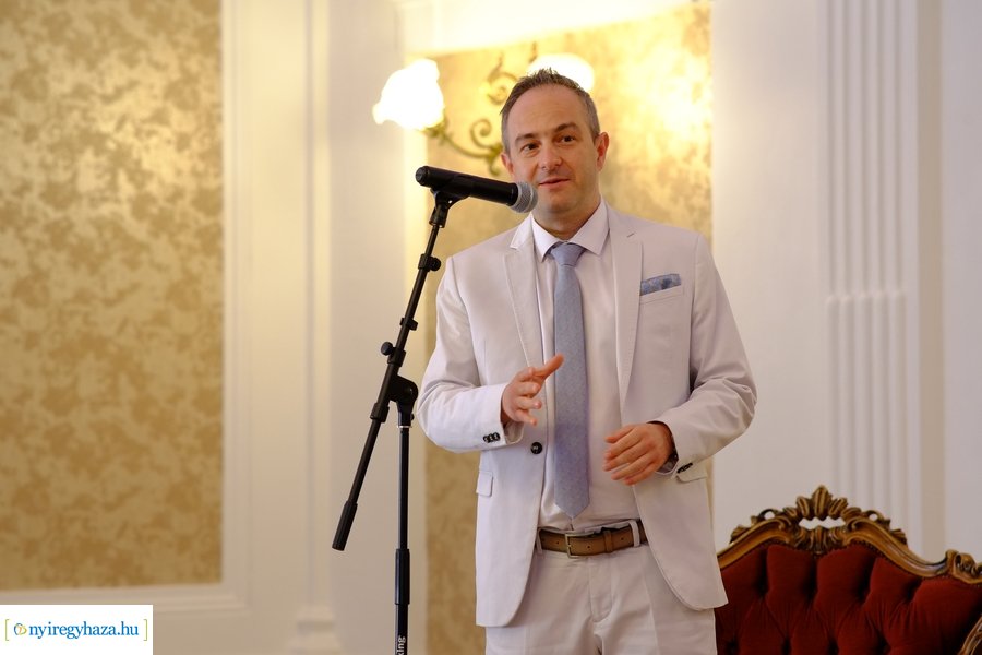 Korona Hall megnyitó 2021