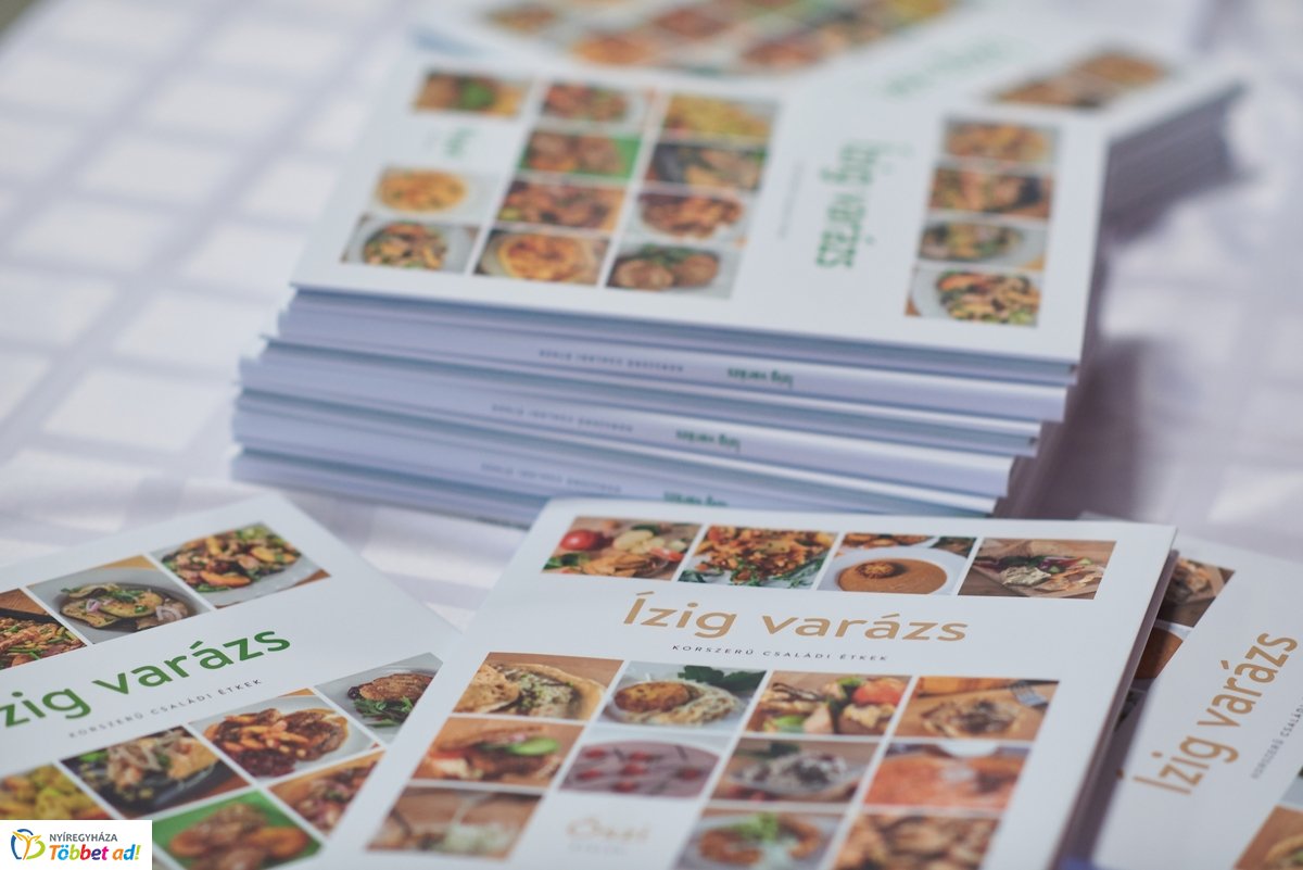 Korszerű gyermekétkeztetés