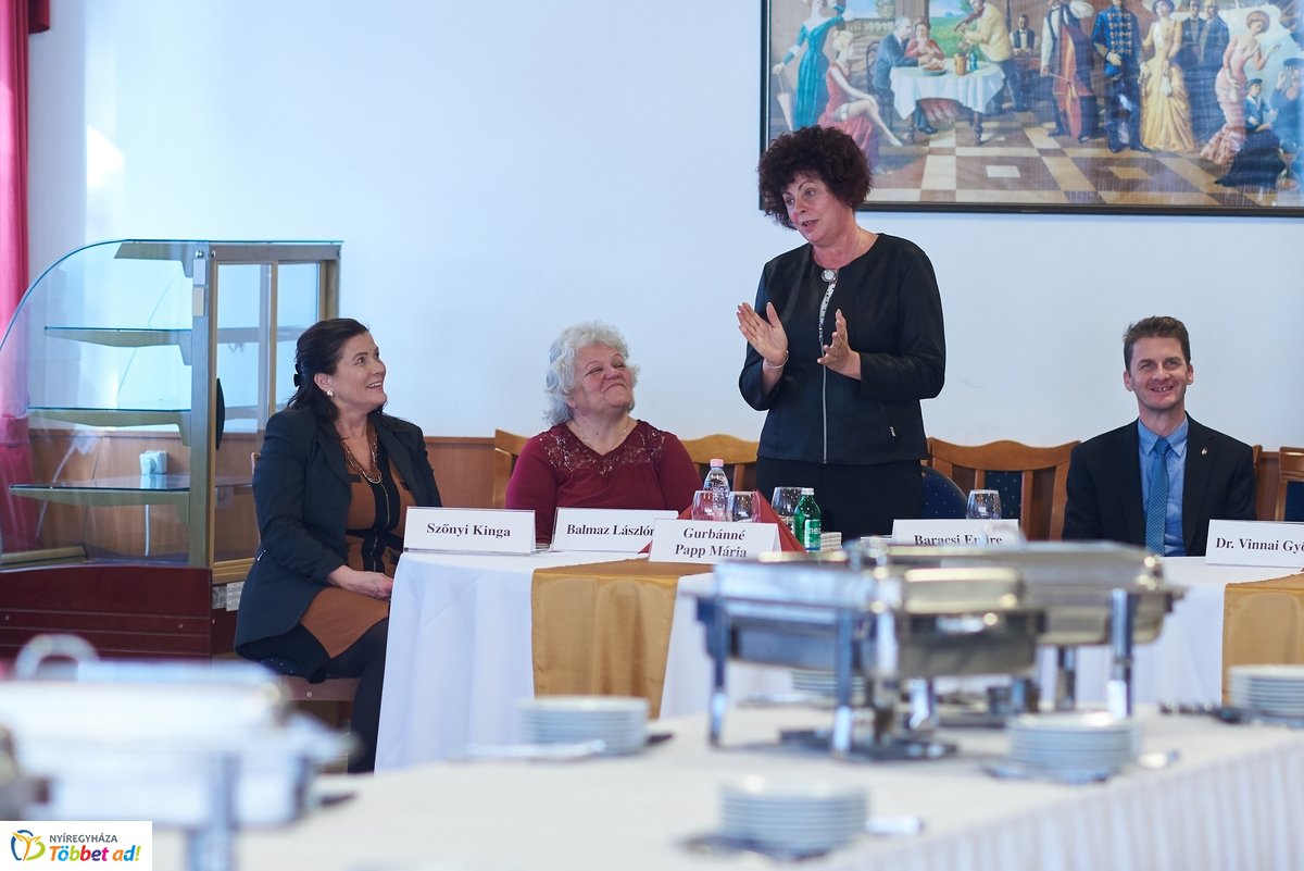 Korszerű gyermekétkeztetés